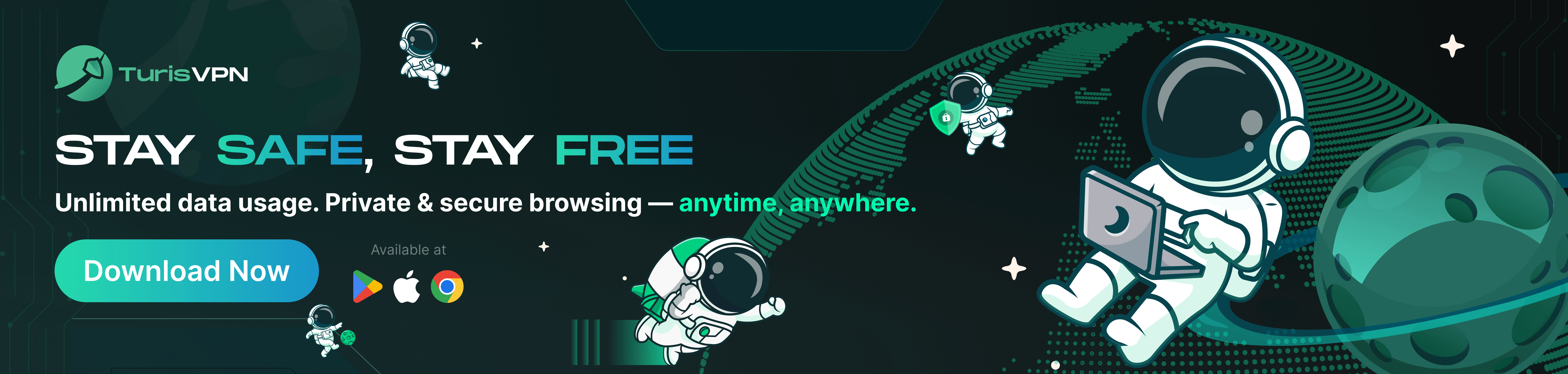 Turis VPN